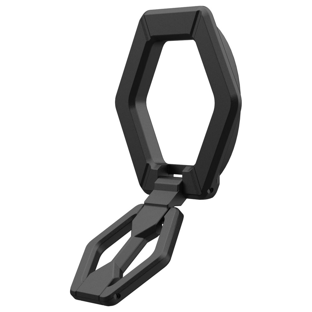 UAG Magnetic Ring Stand in Black, , large