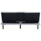 Lifestyle Solutions Larken Convertible Sofa in Light Gray, , large