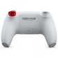 Sony DualSense Wireless Controller - God of War 20th Anniversary Limited Edition in Red and White, , large
