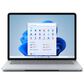 Microsoft 14.4" Surface Laptop Studio 2 | Intel Core i7 with 16GB Memory -GeForce RTX 4050-512GB SSD - Platinum, , large