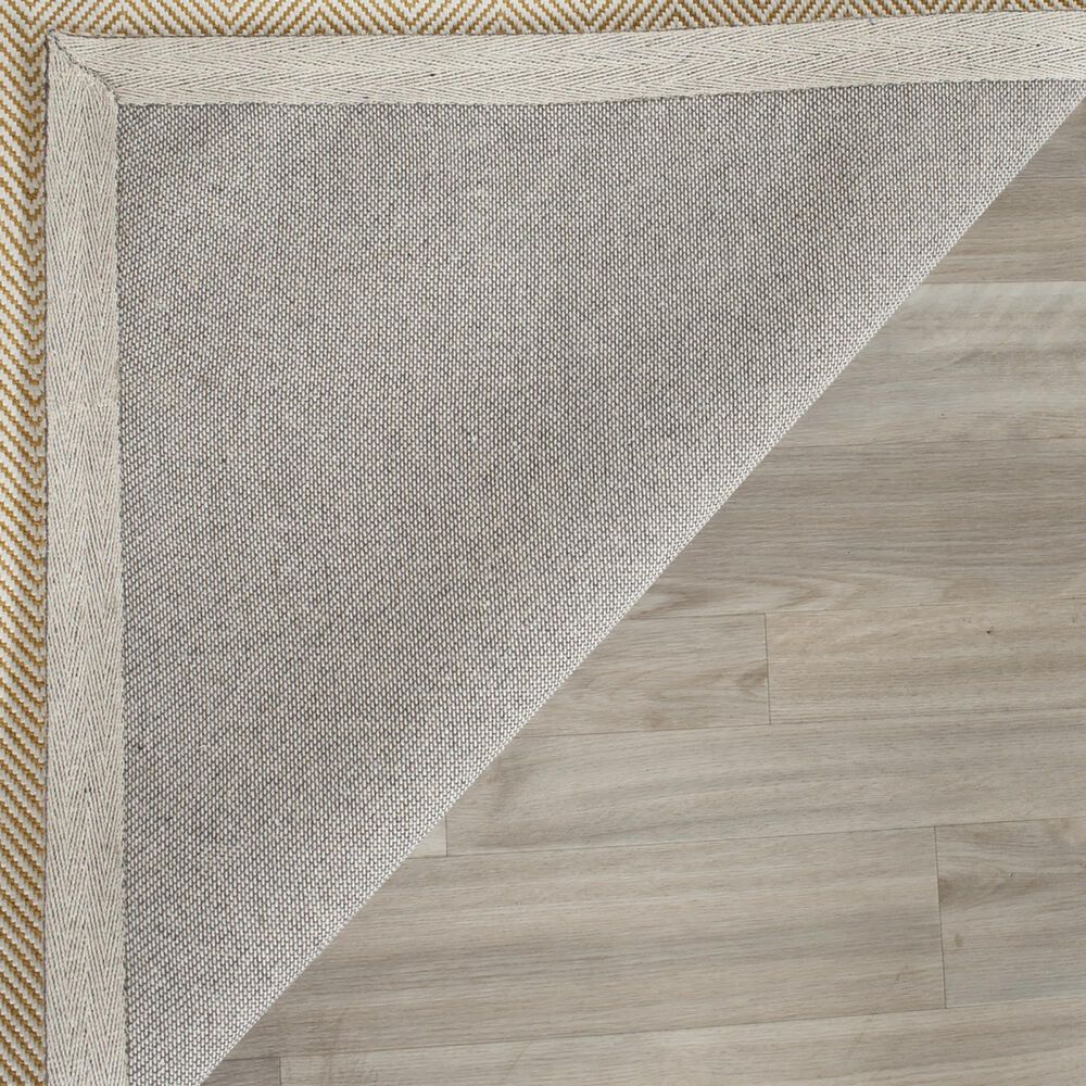 Safavieh Marbella 4&#39; x 6&#39; Gold Area Rug, , large