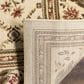 Safavieh Lyndhurst LNH556 2"3" x 12" Ivory Runner, , large