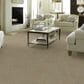 Shaw Just A Hint I Carpet in Khaki, , large