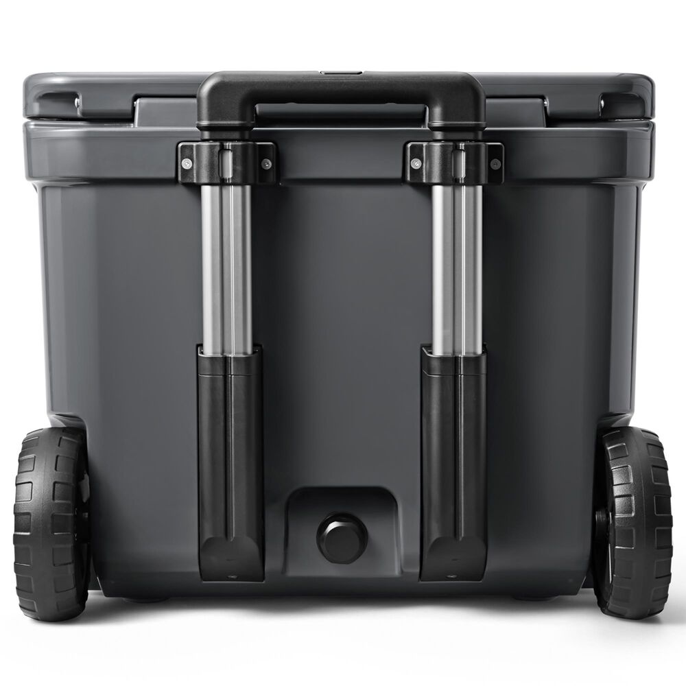 Yeti's Roadie Wheeled Coolers Are Perfect for Weekend Fun