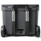 YETI Roadie 60 Wheeled Cooler in Charcoal, , large