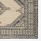Momeni Anatolia 3"3" x 5" Charcoal Area Rug, , large