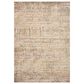 Loloi Arden 11"6" x 15"6" Sand and Multicolor Area Rug, , large