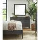 Riva Ridge Preston Dresser Mirror in Urbane Grey, , large