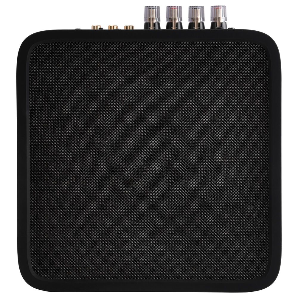 D &amp; M Audio Model M1 2.1-Channel Wireless Streaming Amplifier in Black, , large