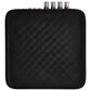 D & M Audio Model M1 2.1-Channel Wireless Streaming Amplifier in Black, , large