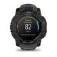 Garmin Instinct 3 50mm AMOLED Black/ Charcoal, , large