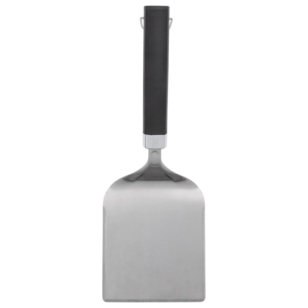 Weber Smashed Burger Set in Stainless Steel, , large