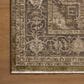 Loloi Haywood Moss and Charcoal 2"3" x 3"11" Area Rug, , large