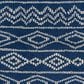 Drew and Jonathan Home Kasbah Draa Valley 6" x 9" Blue Area Rug, , large