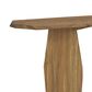 Ashley Holward Console Sofa Table in Natural, , large