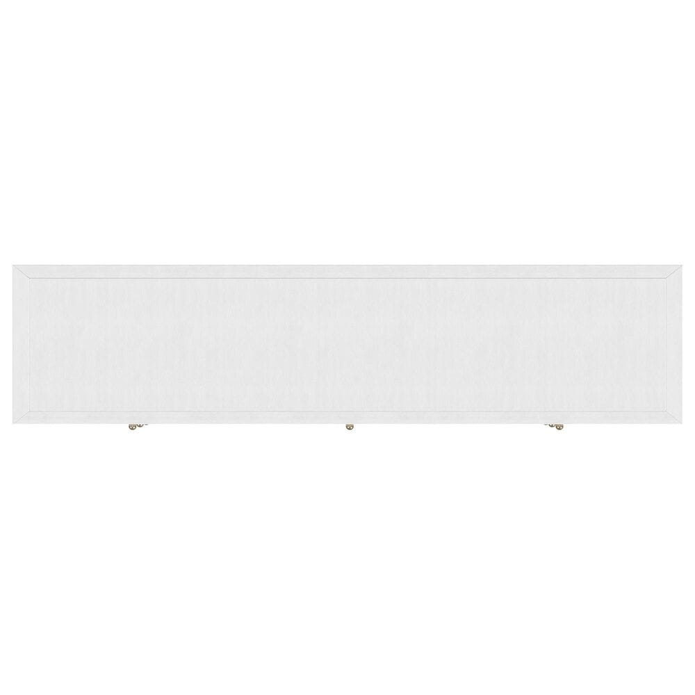 Butler Specialty Company Nora 9-Drawer Dresser in White, , large