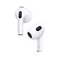 Apple AirPods with MagSafe Charger in White (3rd generation), , large