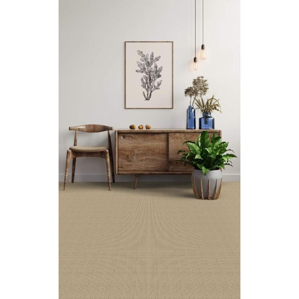 Dixie Home Pleasant Valley Carpet in Sisal, , large