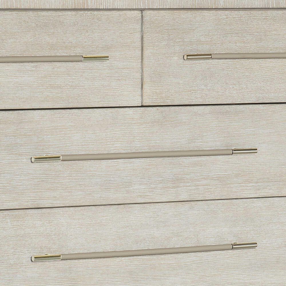 Hooker Furniture Modern Mood 5-Drawer Chests in Diamond, , large