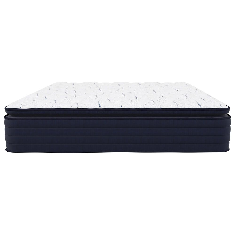 Southerland Alverstone Plush Pillow Top Full Mattress, , large
