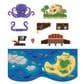 Vtech Marble Rush Pirates Cove Adventure Set in Multicolor, , large