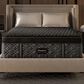 Beautyrest Black Hybrid Series 4 Firm Apex Top Queen Mattress, , large