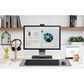 Logitech MK540 Advanced Wireless Keyboard and Mouse Combo in Black, , large