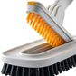 Joseph Joseph CleanTech 6-Piece Cleaning Tool Set in Stone, , large