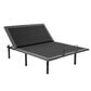 Glideaway Tranquility II Twin XL Adjustable Base, , large