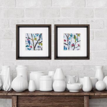 Propac Woodland Story Framed Art (Set of 2), , large