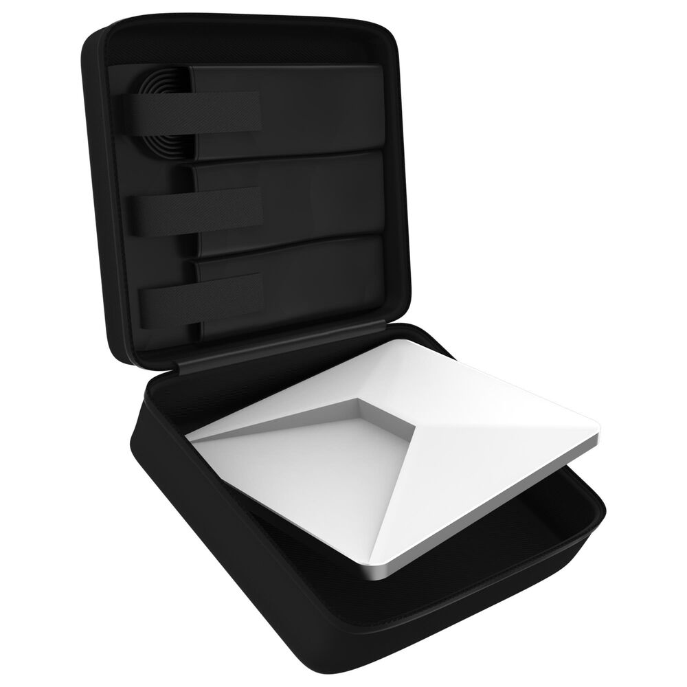 Starlink Protective Mini Soft Carry Case in Black, , large
