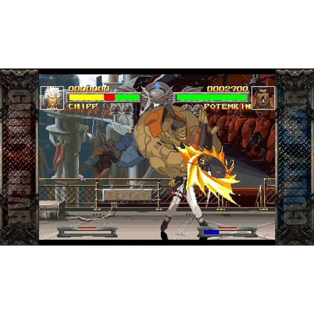 Guilty Gear - Nintendo Switch, , large