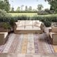 Dalyn Rug Company Sedona 3" x 5" Imperial Indoor/Outdoor Area Performance Rug, , large
