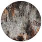 Dalyn Rug Company Boca BO10 Gray 8" Round Area Rug, , large
