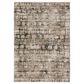 Dalyn Rug Company Denizi DZ3 5"3" x 7"8" Putty Area Rug, , large