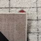 Safavieh Adirondack ADR206F 8" x 10" Light Grey and Aqua Area Rug, , large