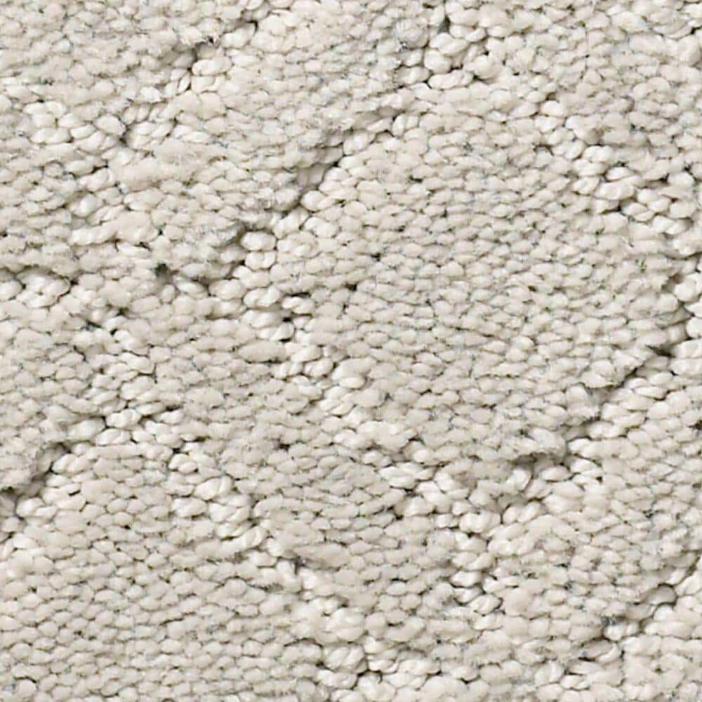Anderson Tuftex Muse Carpet in Gentle Gray, , large