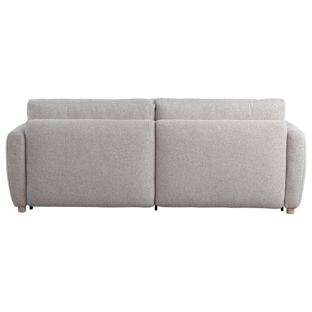 Lifestyle Solutions Galloway Convertible Sofa in Pebble, , large