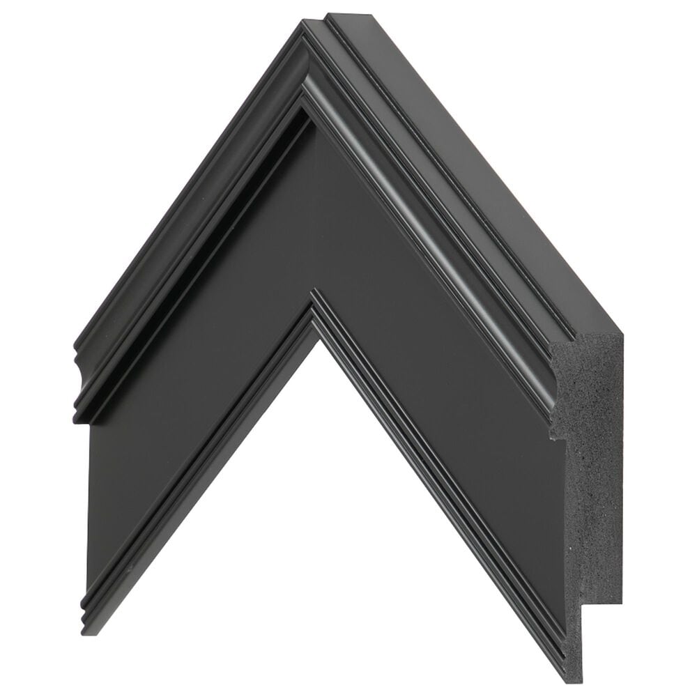 Deco TV Frames Premiere 32" Frame Bezel for Samsung the Frame TV in Black, , large
