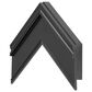 Deco TV Frames Premiere 32" Frame Bezel for Samsung the Frame TV in Black, , large