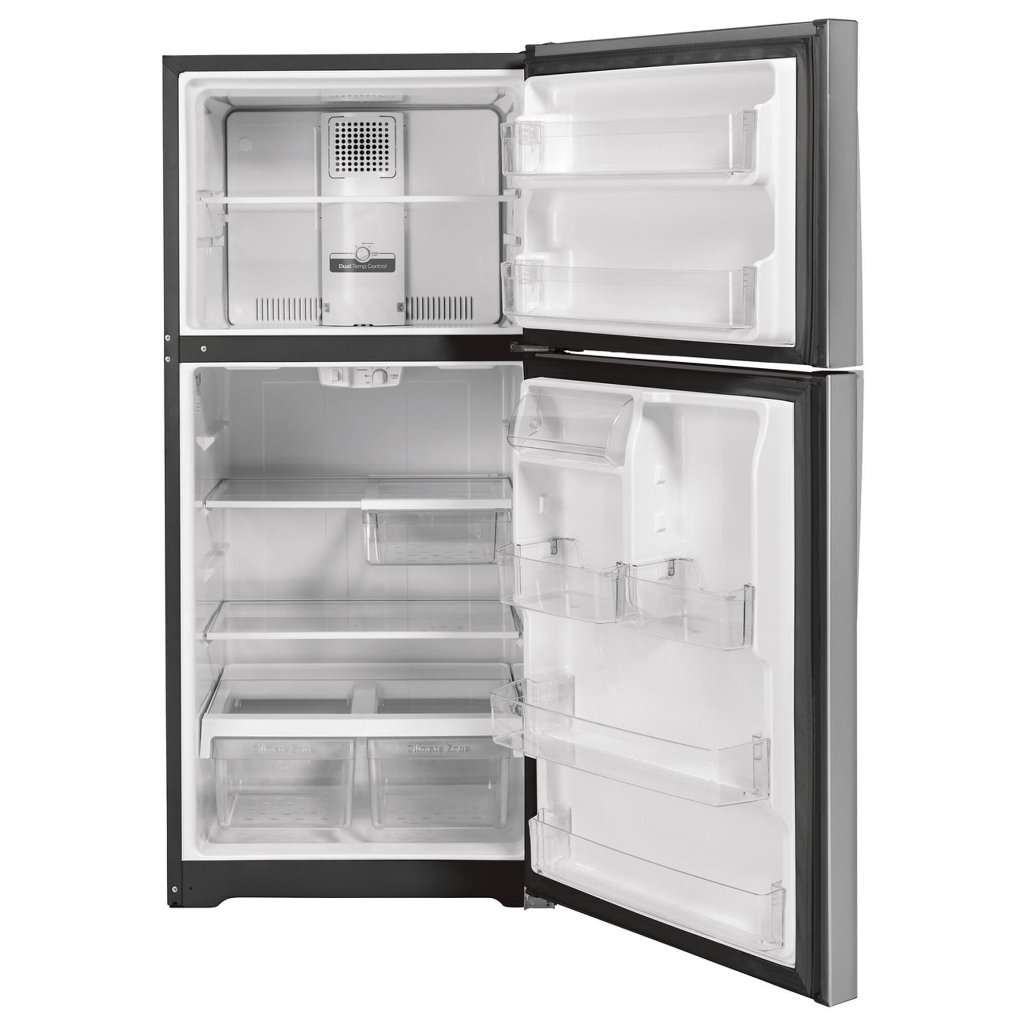 21.9 cubic shop feet refrigerator