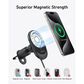 Anker MagGo Wireless Car Charger Bundle in Black, , large