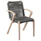 Blue River Sachi 5-Piece Patio Dining Set in Gray and Light Eucalyptus, , large
