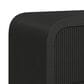 Mayberry Hill Ridgemont 5-Piece Twin Storage Bedroom Set in Black, , large