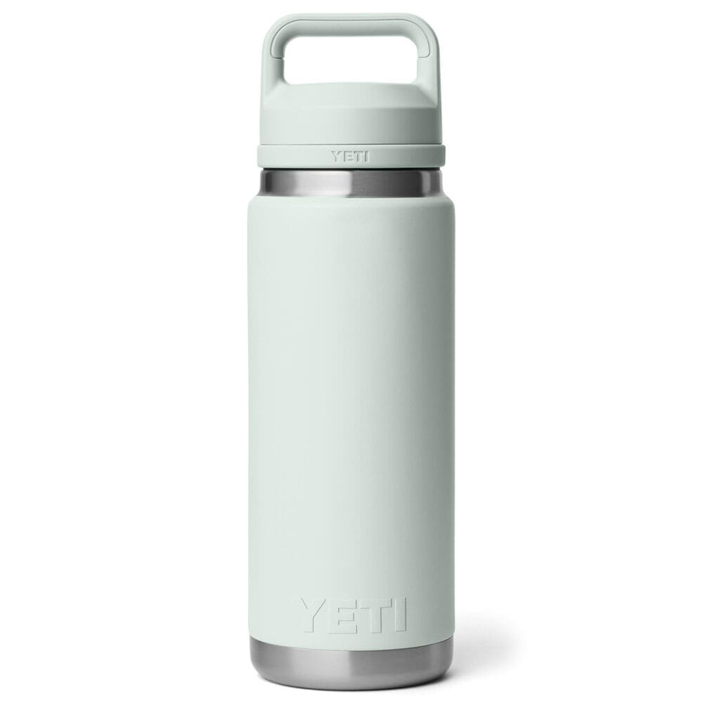 YETI Rambler 26 Oz Water Bottle with Color-Matched Chug Cap in Ridgeline, , large