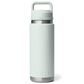 YETI Rambler 26 Oz Water Bottle with Color-Matched Chug Cap in Ridgeline, , large