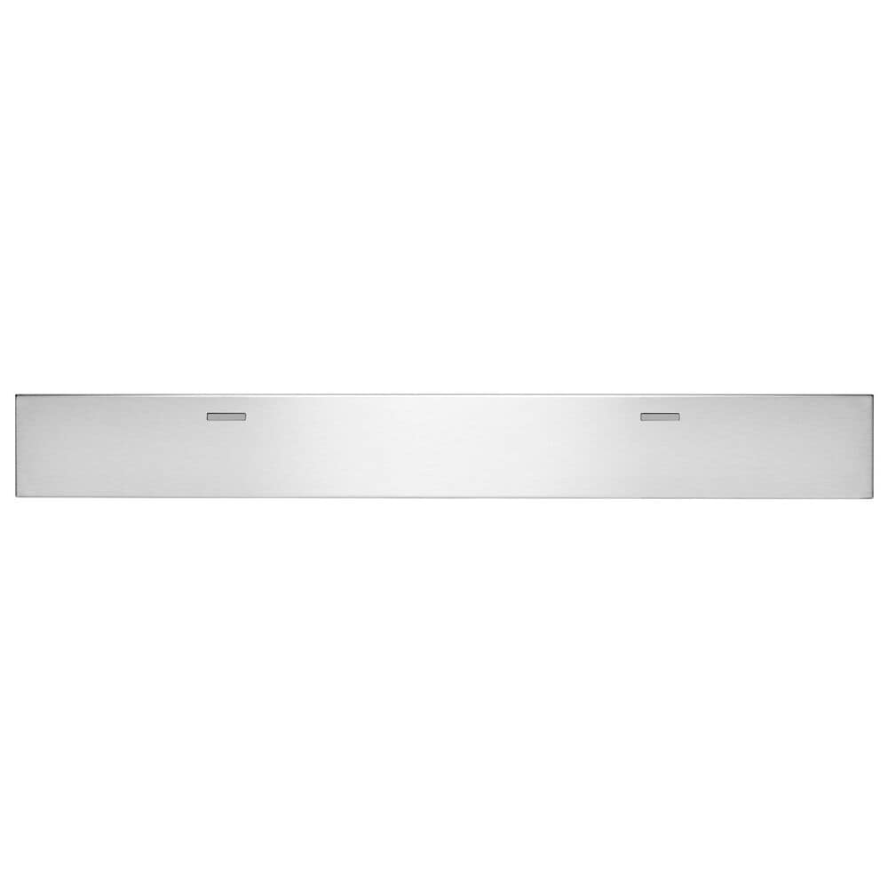 JennAir 30" Side-by-Side Dual Unit Toe Kick in Stainless Steel, , large