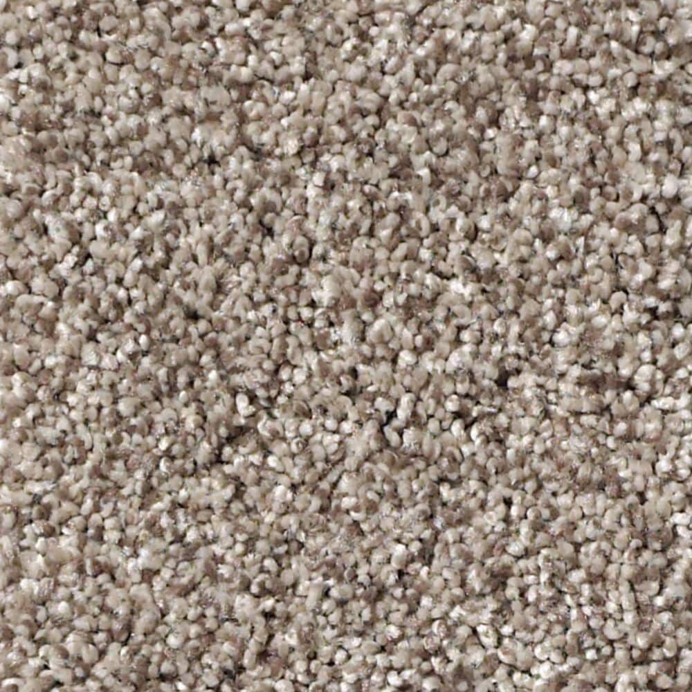 Shaw Foundations Take The Floor Tonal Blue Carpet in Triumph, , large