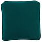 Ashley Caygan 20" x 20" Throw Pillow in Rain Forest, , large