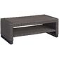 Plank and Hide Addison 5-Piece Conversation Set in Textured Grey/Smoke, , large